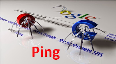 Danh sách Web Ping URL – Website index nhanh nhất
