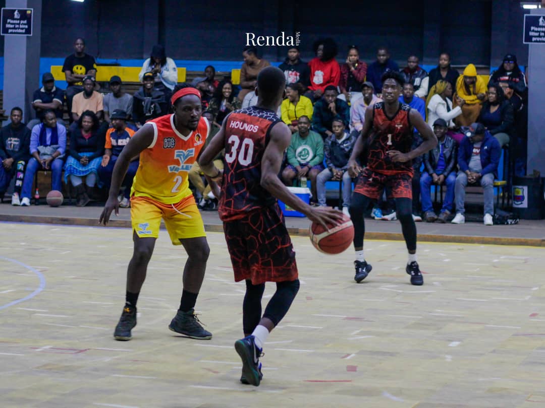 HBA Super Six Gameweek 19 Review, Zimbasket, Harare Basketball Association