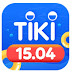 Tiki App cho Android - Tải về APK mới nhất