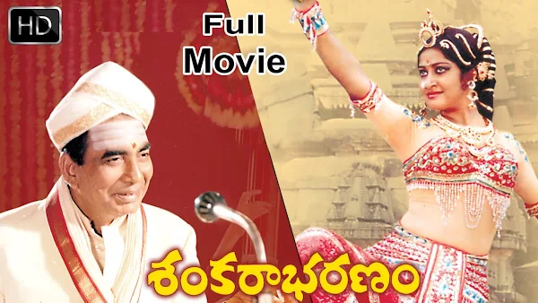 Sankarabharam full movie online