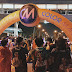 A Night Of Firsts │ Color Manila Run Experience