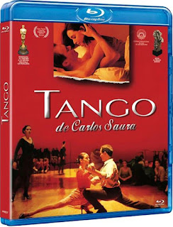 Tango [BD25] *Español Latino