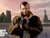 تحميل لعبة GTA IV للكمبيوتر من ميديا فاير + الجرافيك