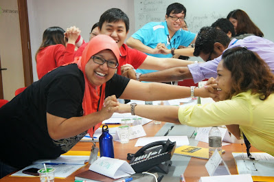 Employee enggagement at Prometric Technologies management communication training