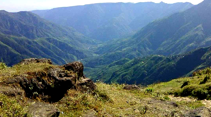 Nokrek National Park