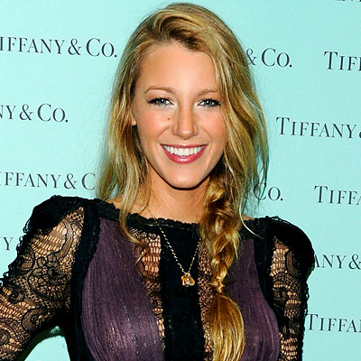 WHY I LOVE IT Undeniable truth Blake Lively has covetous hair