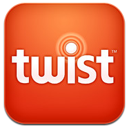 Twist new
