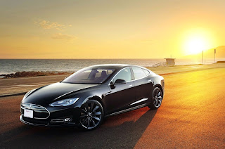 2016 Tesla Model S Price