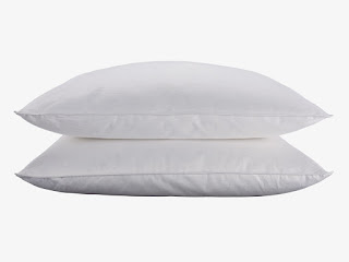 Bounce Back Pillow
