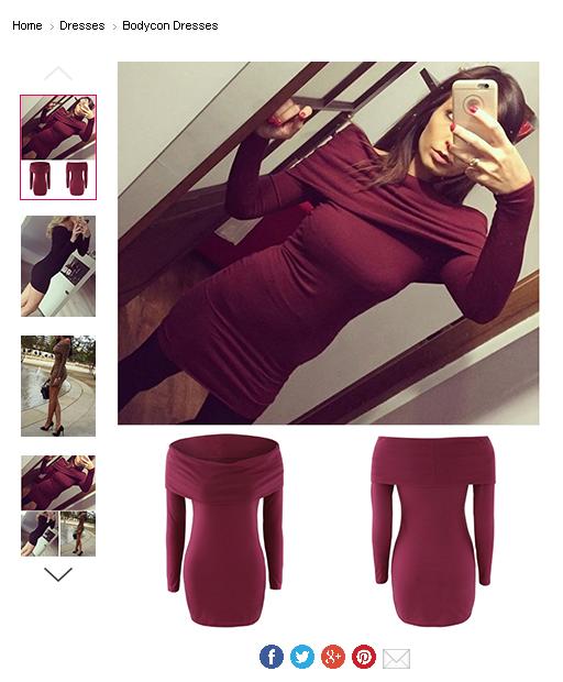 Pink Dress - Christmas Clearance Sales Online