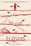 WoW - The Weight of Feathers