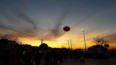 Istanbul, una città a pagamento