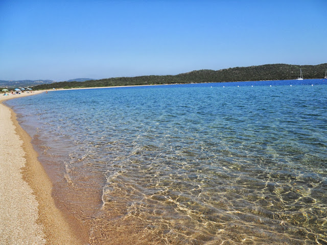 Parcheggi Spiagge Santa Teresa di Gallura