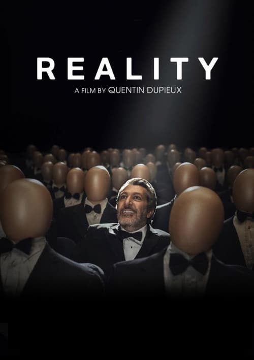 [HD] Réalité 2014 Pelicula Completa Subtitulada En Español