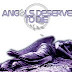 ANGELS DESERVE TO DIE / ENTRE EL SILENCIO Y EL MORIR EP