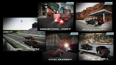 Maximum Racing 3d Drag Edition 1.3.Apps apk