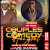 Lagos Event: Couples Comedy HangOut with Amb. Ovkings