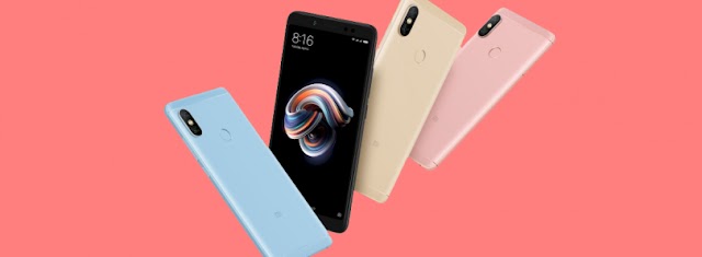 Android Pie is coming to the Xiaomi