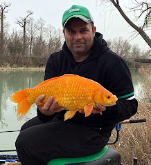 Pesca Aranjuez