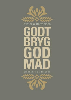 Godt Bryg, God Mad af Berthelsen & Kylster