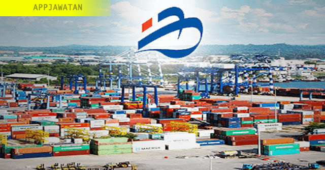 Bintulu Port Holdings Berhad