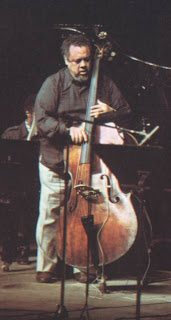 Charles Mingus