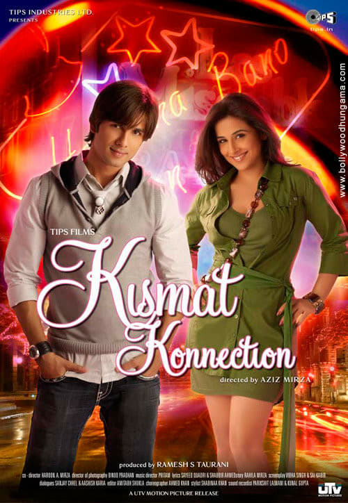 [HD] Kismat Konnection 2008 Ganzer Film Kostenlos Anschauen