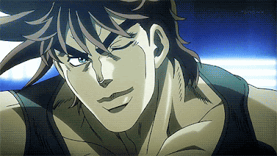 Reseña de JOJO'S BIZARRE ADVENTURE: Battle Tendency Blu-ray - SelectaVisión