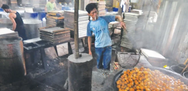 Alat dan Bahan Membuat Tahu Sumedang Untuk Jualan