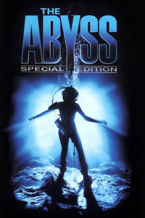 Regarder Abyss 1989 Film Complet En Francais