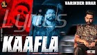 KAAFLA LYRICS - VARINDER BRAR [Punjabi Song]