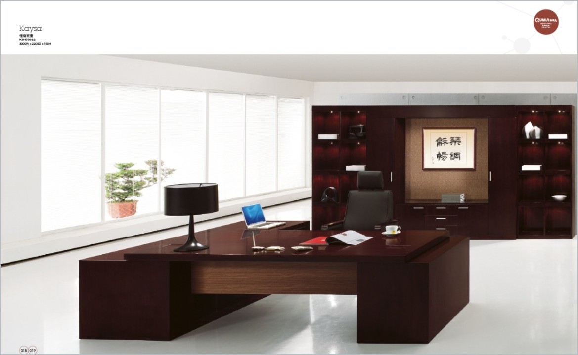 20 Desain  Interior Kantor  Minimalis  Modern