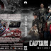 Capa Bluray Captain America The First Avenger