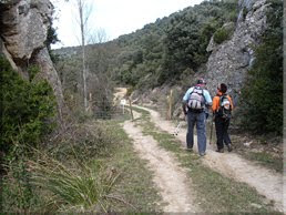 Paso de La Estrechura