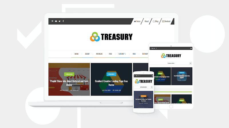 Treasury Premium