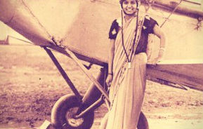 Prem Mathur - Who Became India's First Commercial Pilot