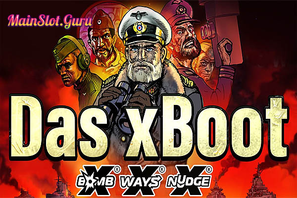 Main Gratis Slot Demo Das xBoot Nolimit City