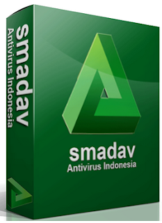 Free Smadav Rev 10.4