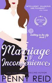 [PDF] Marriage of Inconvenience by Reid Penny