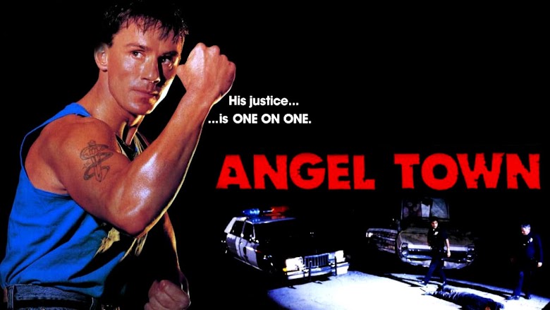 Angel Town 1990 streaming ita