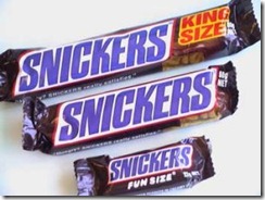 Snickers