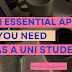 8 Essential Websites and Apps Every University Student in Uganda Needs for Academic Excellence and Financial Prosperity