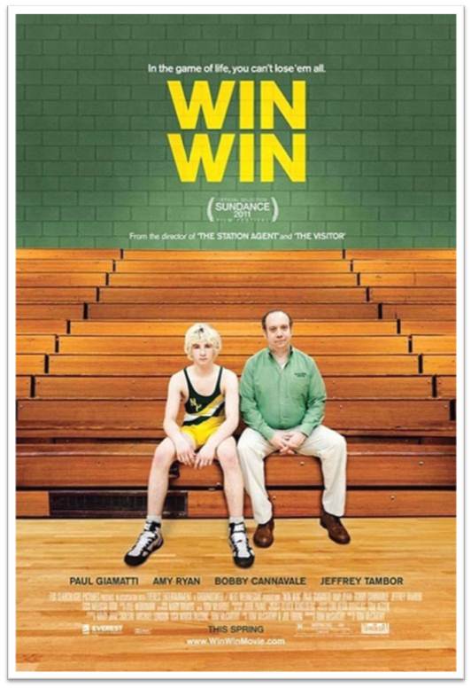 Win Win (2011)