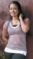 Himali Siriwardana
