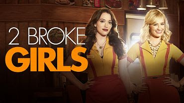 Regarder les quatre saisons de 2 Broke Girls sur Youku