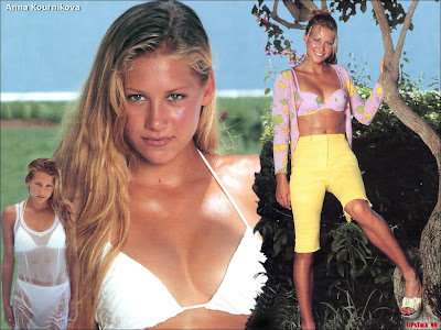 oops anna kournikova