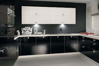 kitchen sets design matrial