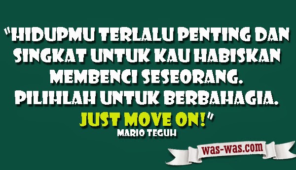 Mario Teguh Tentang Cinta - WAS-WAS.com - WAS-WAS.com