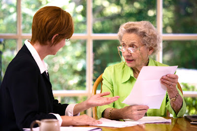 The Trusted Elder Law Attorney