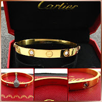 Cartier Bracelet Price1